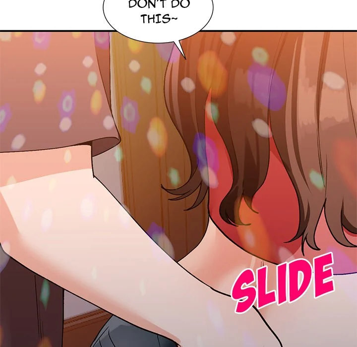 Town Girls chapter 34 page 40