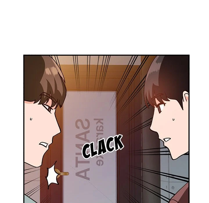 Town Girls chapter 34 page 59