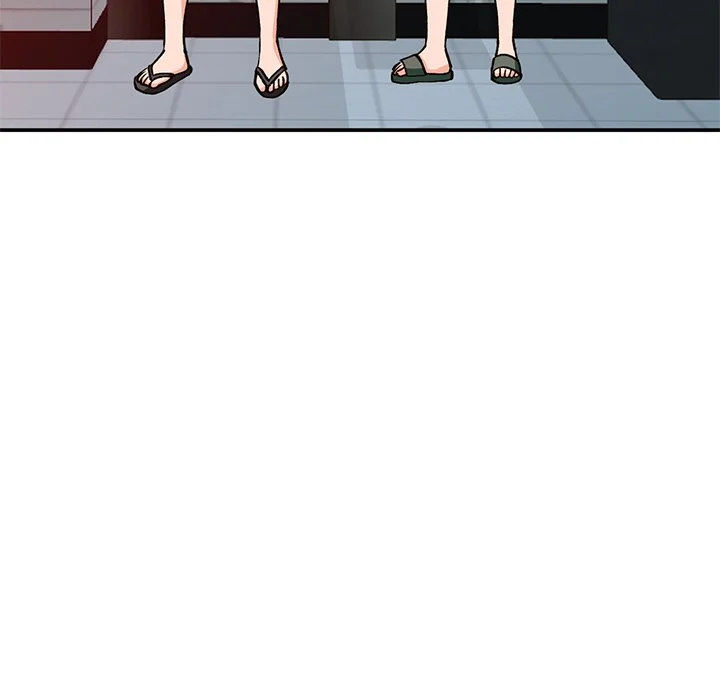 Town Girls chapter 34 page 64
