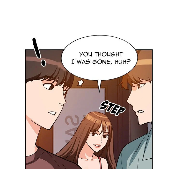 Town Girls chapter 34 page 65