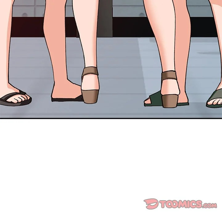 Town Girls chapter 34 page 69