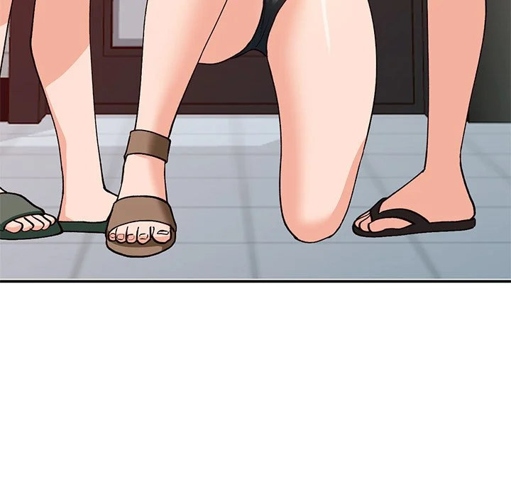 Town Girls chapter 34 page 77