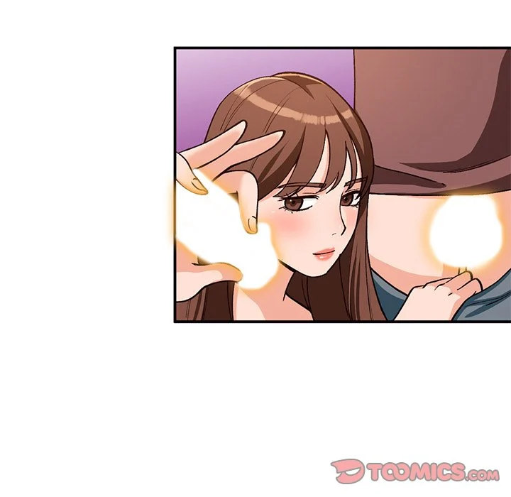 Town Girls chapter 34 page 81