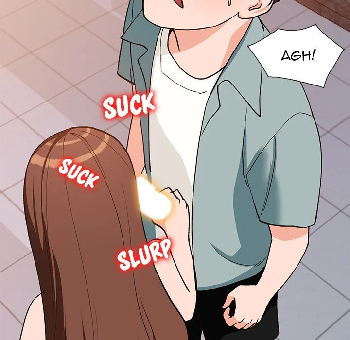 Town Girls chapter 34 page 91