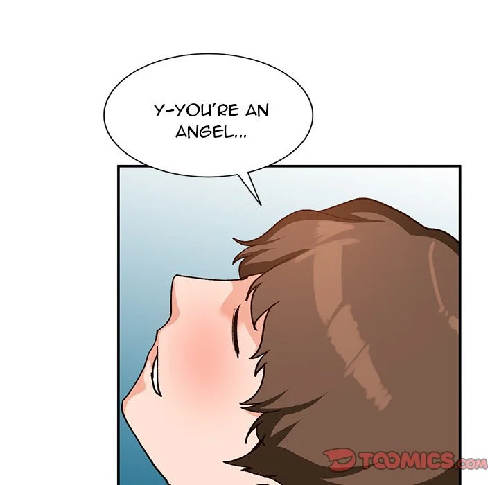 Town Girls chapter 34 page 93