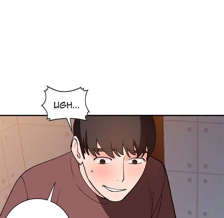 Town Girls chapter 34 page 95