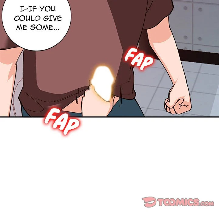 Town Girls chapter 34 page 96