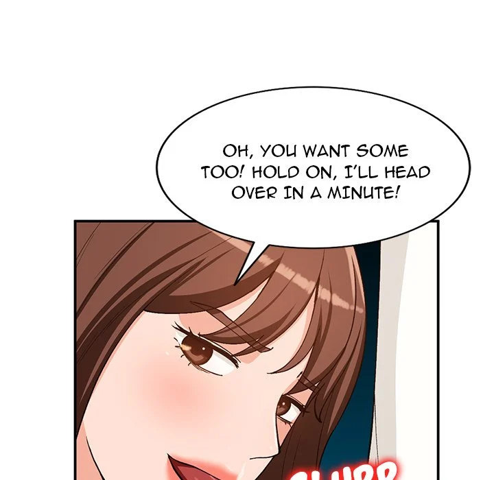 Town Girls chapter 34 page 97