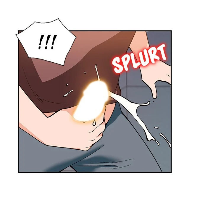 Town Girls chapter 34 page 107