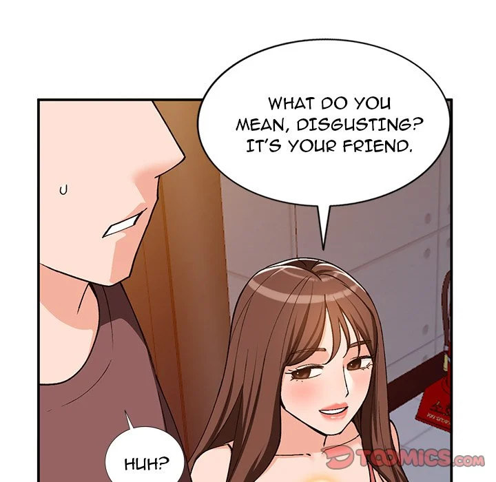 Town Girls chapter 34 page 111