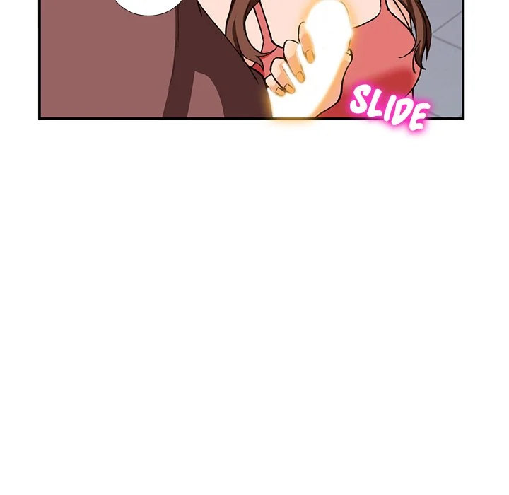 Town Girls chapter 34 page 112