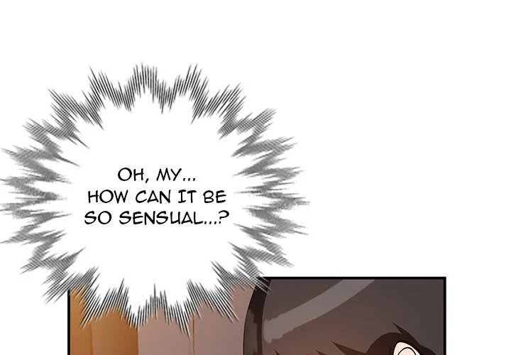 Town Girls chapter 35 page 4