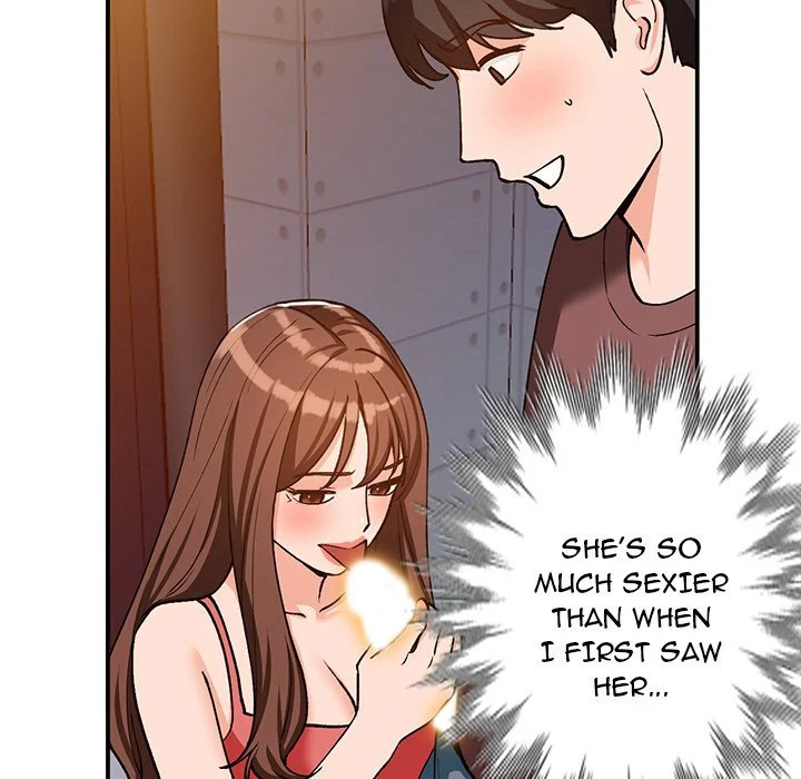 Town Girls chapter 35 page 5
