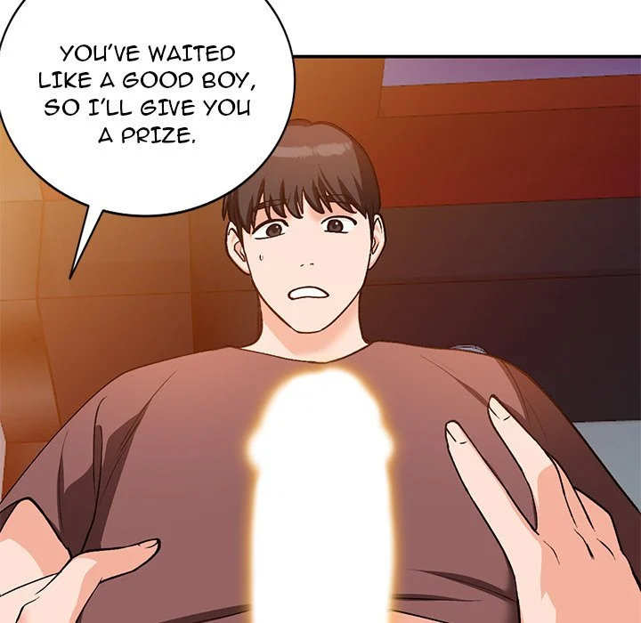 Town Girls chapter 35 page 7
