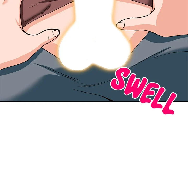 Town Girls chapter 35 page 8