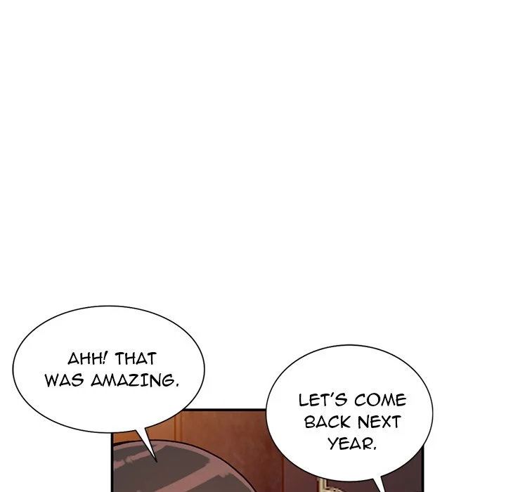 Town Girls chapter 35 page 22