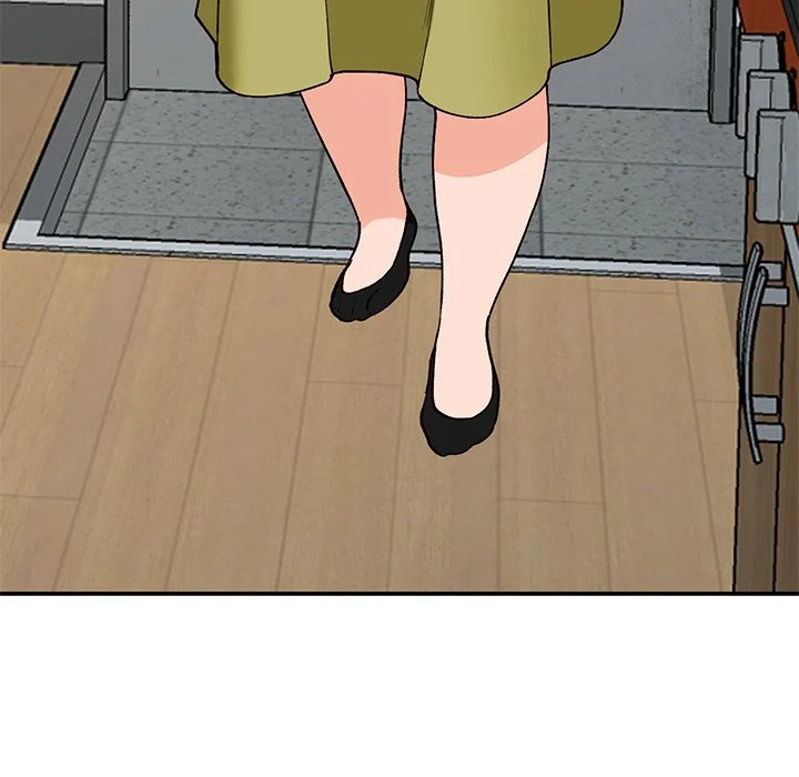 Town Girls chapter 35 page 35