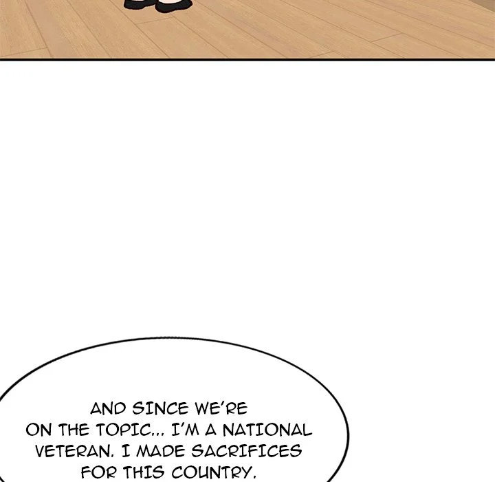 Town Girls chapter 35 page 43