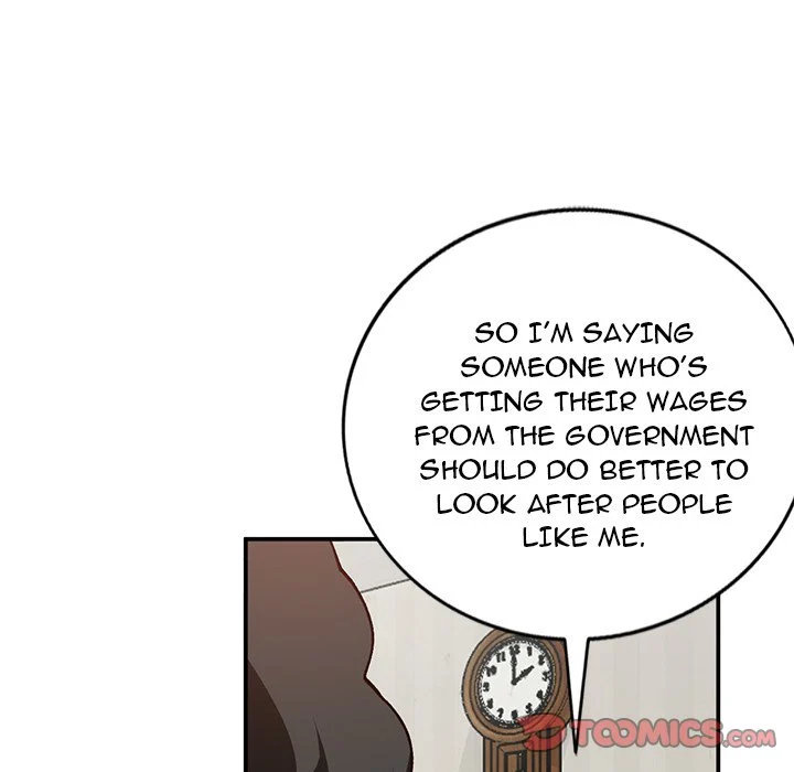 Town Girls chapter 35 page 45