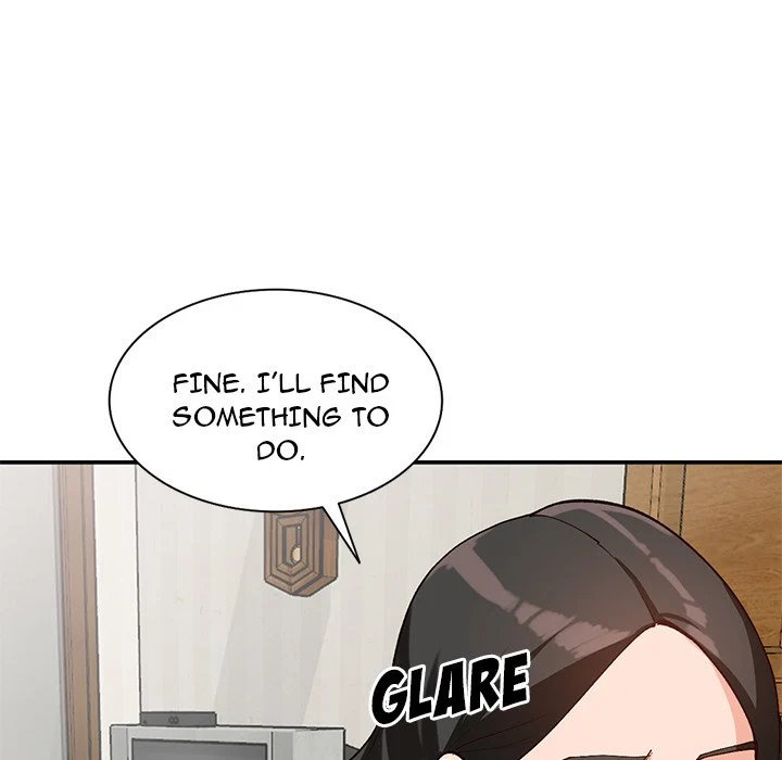 Town Girls chapter 35 page 47