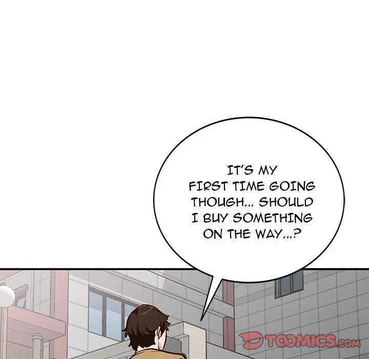 Town Girls chapter 35 page 63