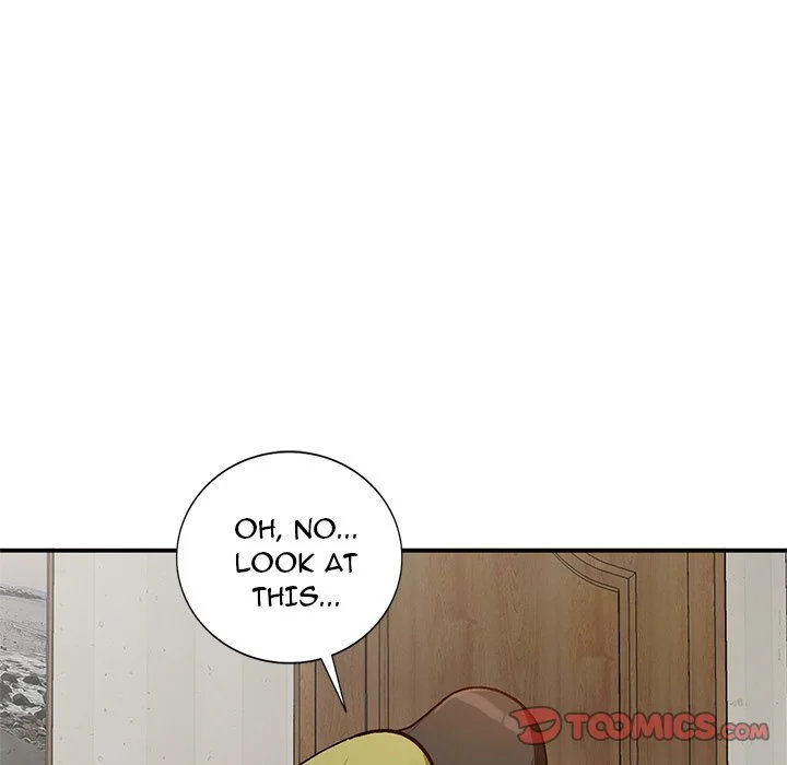 Town Girls chapter 35 page 81