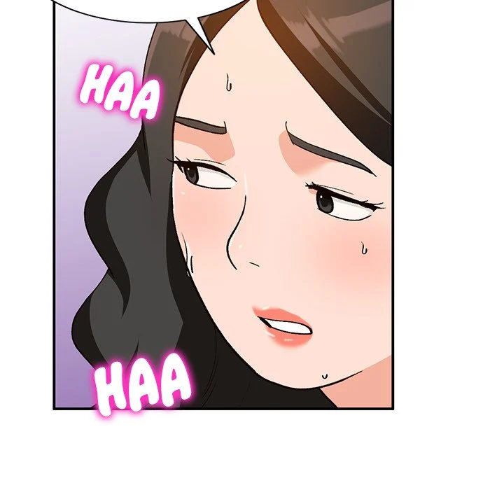 Town Girls chapter 35 page 84