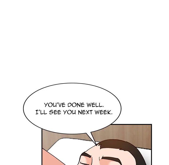 Town Girls chapter 35 page 85