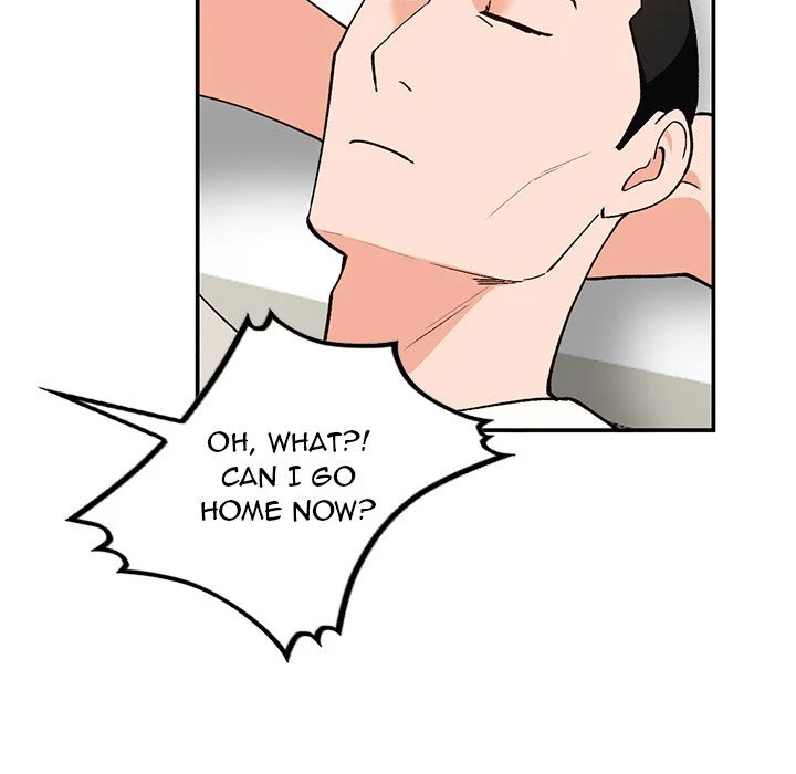 Town Girls chapter 35 page 86
