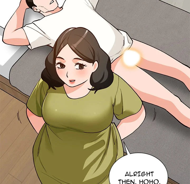 Town Girls chapter 35 page 90