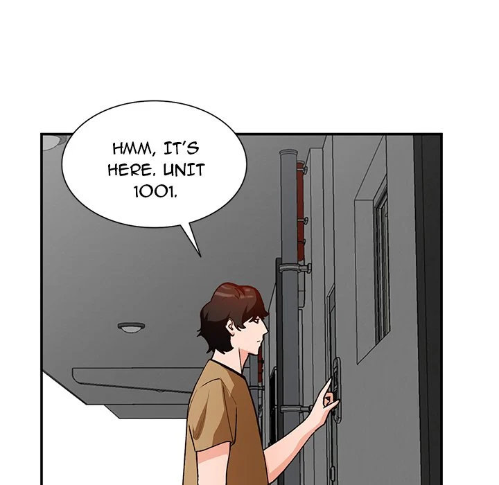 Town Girls chapter 35 page 94