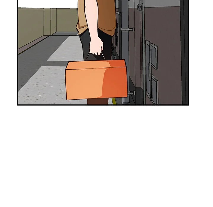 Town Girls chapter 35 page 95