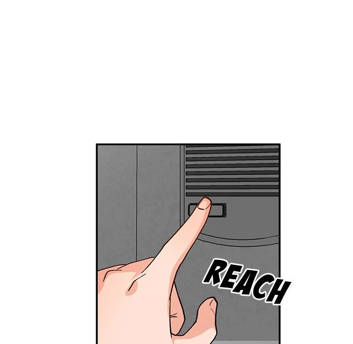 Town Girls chapter 35 page 96