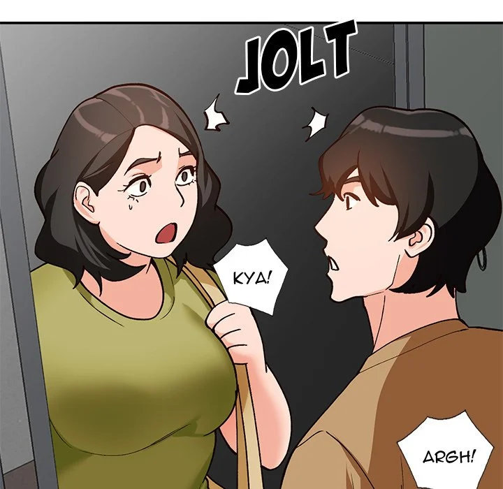 Town Girls chapter 35 page 98