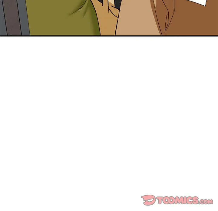 Town Girls chapter 35 page 99