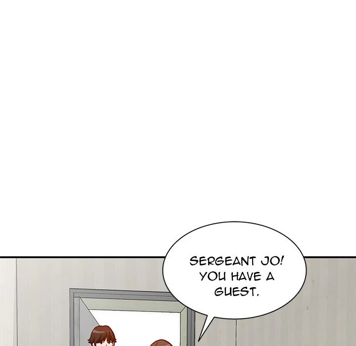 Town Girls chapter 35 page 102