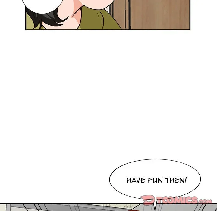 Town Girls chapter 35 page 105
