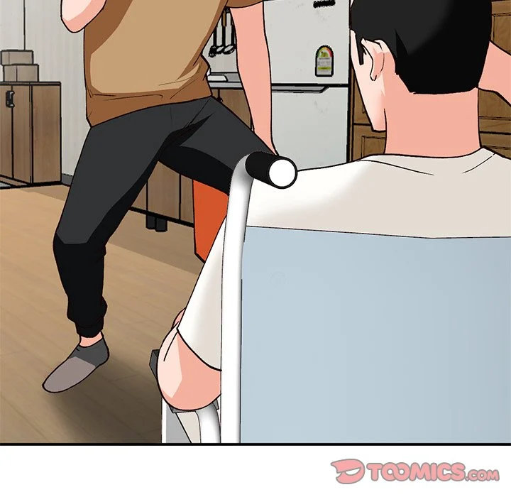 Town Girls chapter 35 page 111