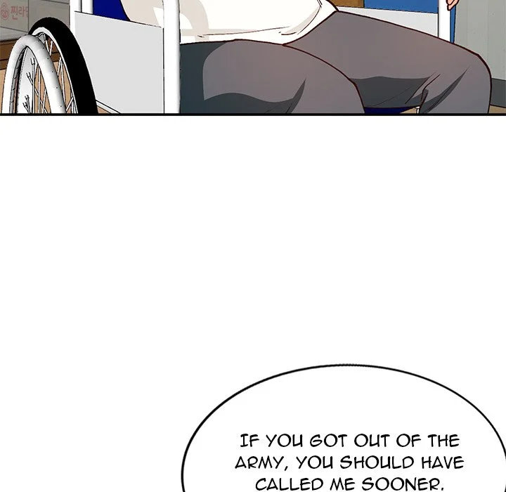 Town Girls chapter 35 page 114