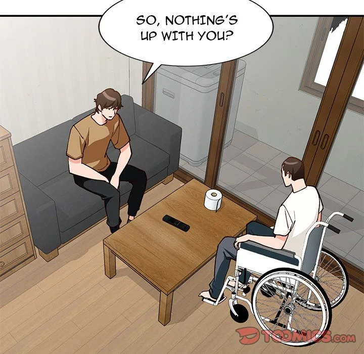 Town Girls chapter 35 page 117