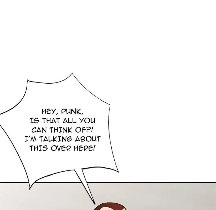 Town Girls chapter 35 page 122