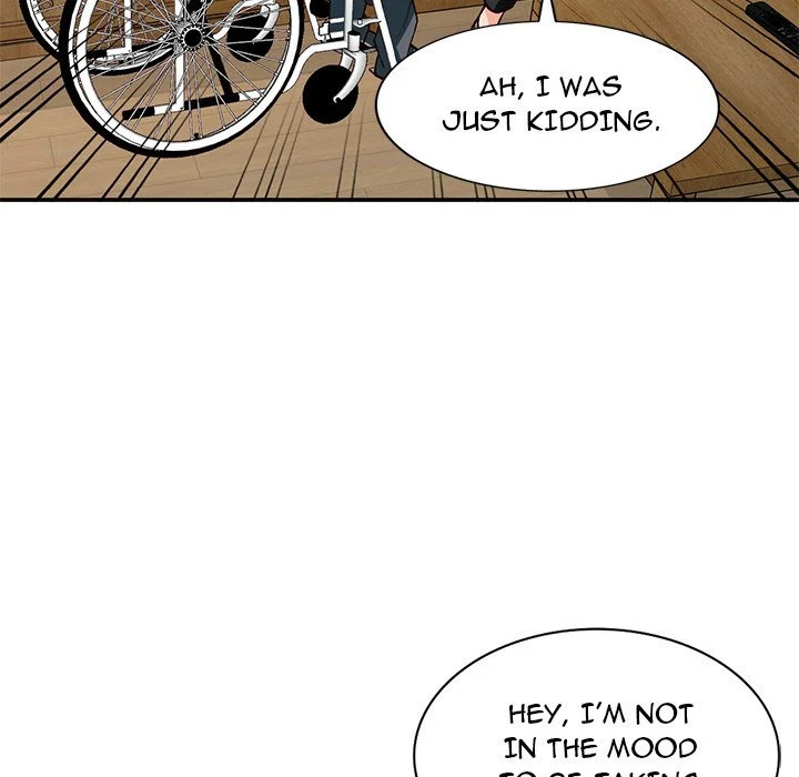 Town Girls chapter 35 page 127