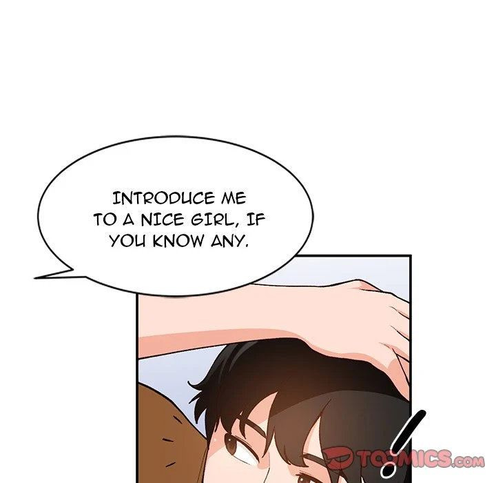 Town Girls chapter 35 page 129