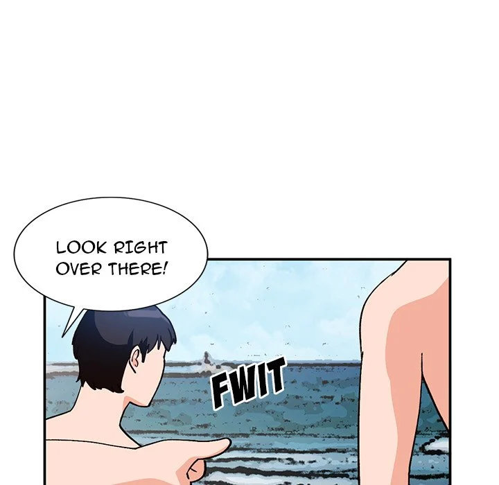 Town Girls chapter 35 page 138