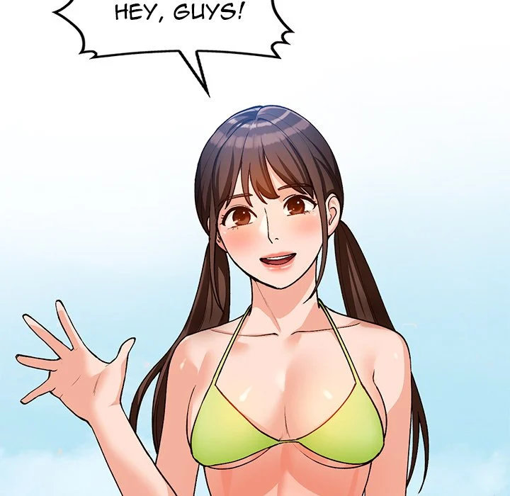Town Girls chapter 35 page 140