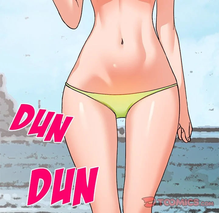 Town Girls chapter 35 page 141