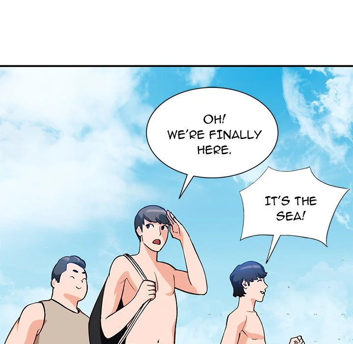 Town Girls chapter 36 page 5