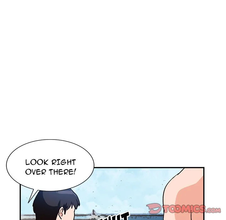 Town Girls chapter 36 page 9