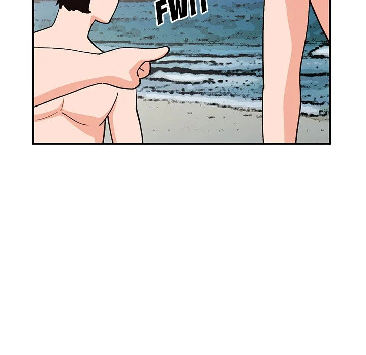 Town Girls chapter 36 page 10