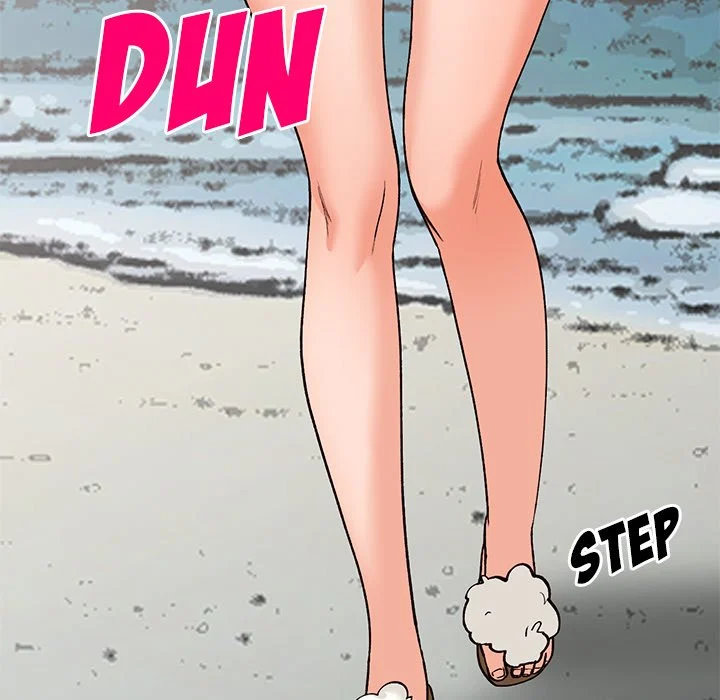Town Girls chapter 36 page 13